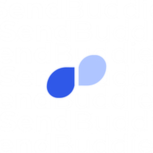 SendBuddie logo