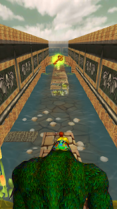 Temple Run: Oz Travels Across Winkie Country In Latest Update