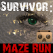 Survivor: Maze Run VR - Androidアプリ