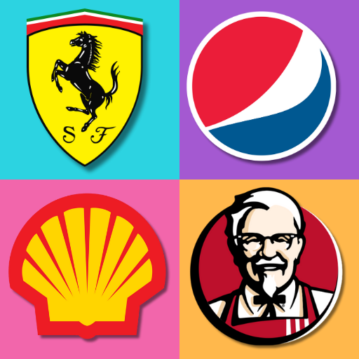 Logo Quiz - Guess the brands! - Apps on Google Play