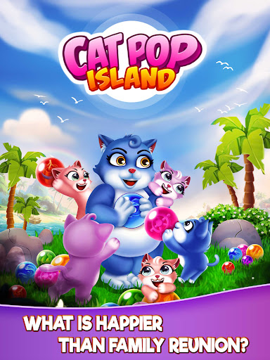 Bubble Shooter: Shoot Bubble screenshot 9