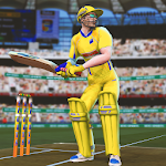 Cover Image of Descargar Juegos mundiales de críquet: Copa T20 8.4 APK