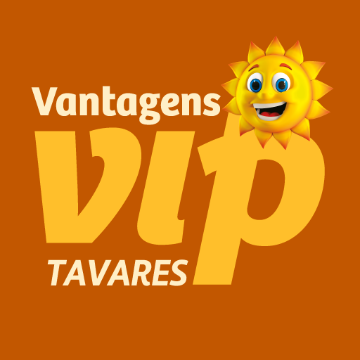 Vantagens Vip Tavares logo