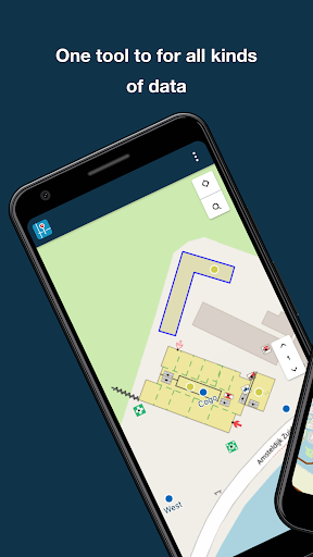 Android application Cogo Collect screenshort