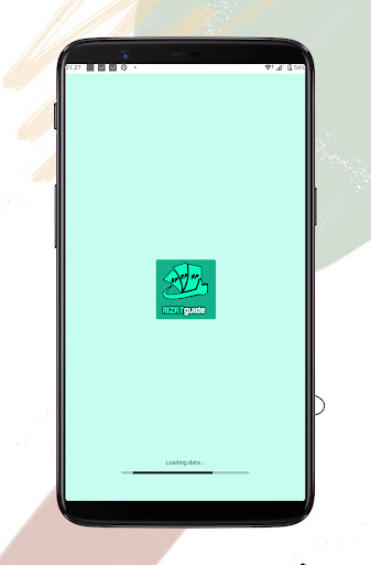 Aizat - Pinjol Angsuran Guide Screen 2