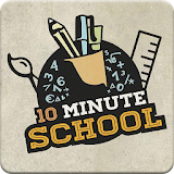 10 Minute School icon