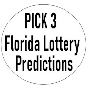 Florida Lottery Pick 3 Predictions