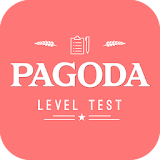 Pagoda Level Test icon