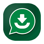 Cover Image of Descargar Whatsapp Status saver-Status Downloader 1.0 APK