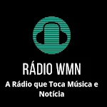 Cover Image of Baixar Rádio WMN  APK