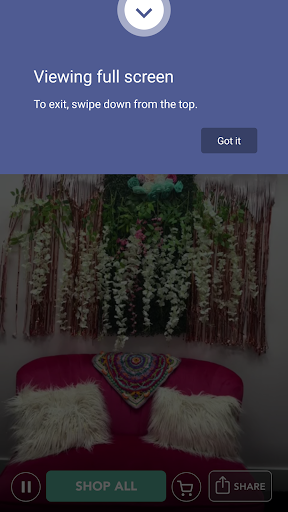 SwaNGke Boutique Screen 2
