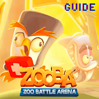 Tips for Zooba Game Mobile