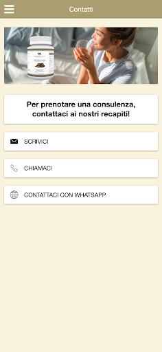 DETOX Intestino MyLab Screen 3