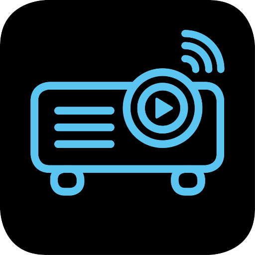 FH Potsdam Beam&Stream logo