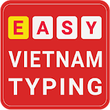 Easy Vietnamese Keyboard icon
