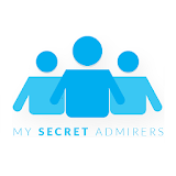 My Secret Admirers - Strangers icon