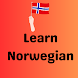 Learn Norwegian - Basic Words - Androidアプリ