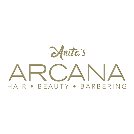 Anitas Arcana logo