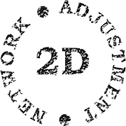 2D_Net+ - Adjustments - Least Square - Geodetic