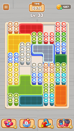 Game screenshot Coffee Hole apk download