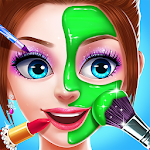 Cover Image of Herunterladen Prinzessin Beauty Make-up-Salon 2  APK