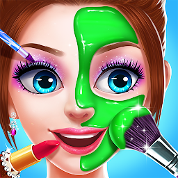 图标图片“Princess Beauty Makeup Salon 2”