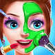Princess Beauty Makeup Salon 2 विंडोज़ पर डाउनलोड करें
