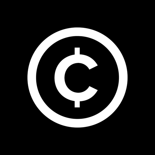 CoinMan - All things Crypto  Icon