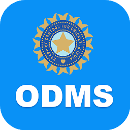 Icon image BCCI ODMS