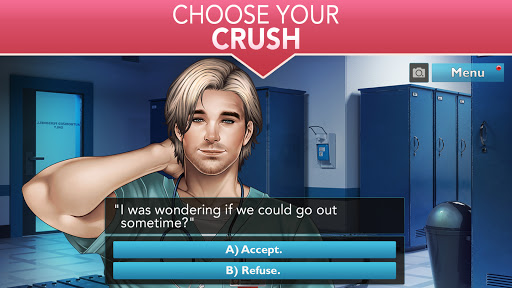 1 story mod whats your apk What's Your