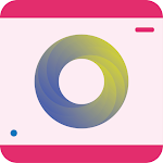 Cover Image of ダウンロード Camera Filters and Lomo Camera  APK