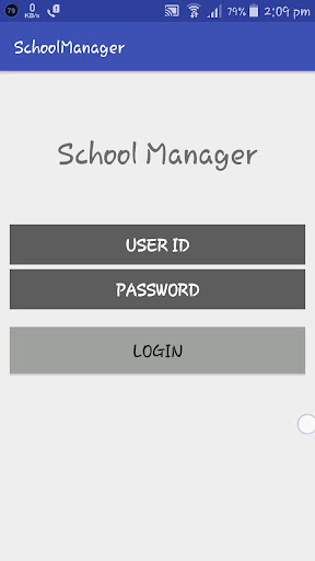 Wisdom Kids School Screen 2
