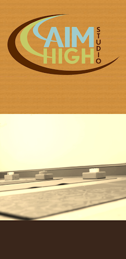 Aim High Studio Screenshot 1 - AppWisp.com