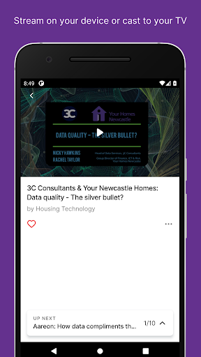 Housing Tech Screen 3