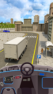 Vehicle Masters 3D: Car Drive