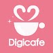 Digicafe 日記で出会いを見つけるデジカフェ