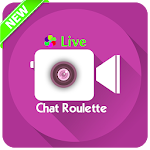 Cover Image of Download Chat Roulette: Free Video Chat 4.7 APK