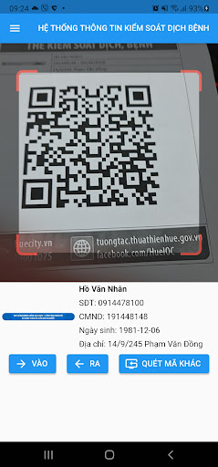 Kiem Soat Ma QR Screen 2