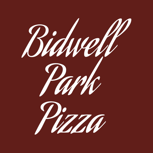 Bidwell Park Pizza logo