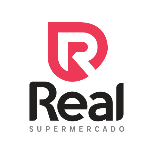 Real Supermercado logo