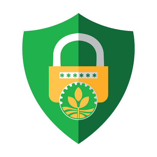 LANDBANK Authenticator Logo