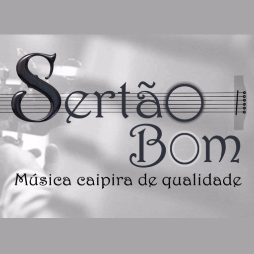 Rádio Sertão Bom logo