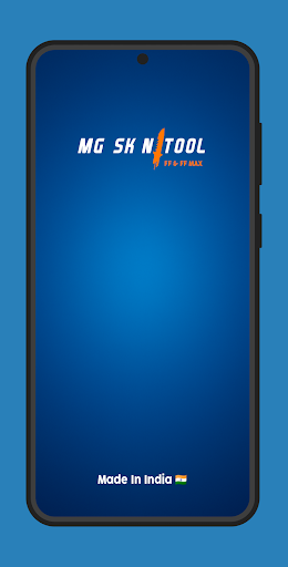 Mg Skin Tool Pro screenshot 1