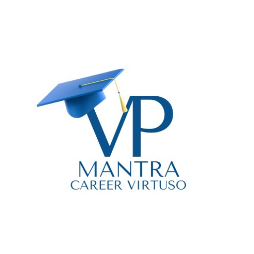 vpmantra logo
