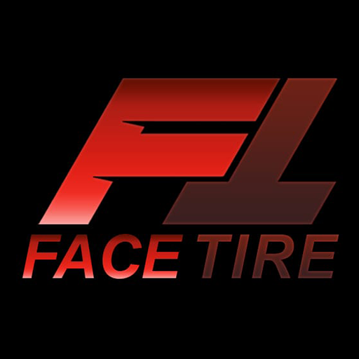 FaceTire logo