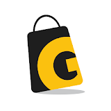 GannaMart  -  online grocery shopping icon