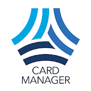 First Atlantic Card Manager
