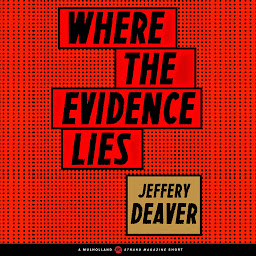 「Where the Evidence Lies」圖示圖片