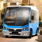 Minibus Transport Service Bus Simulator 1.0