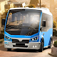 Minibus Transport Service Bus Simulator